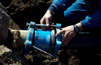 Sewer Repair