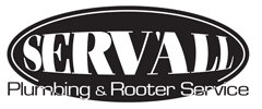 SERV'ALL Plumbing & Rooter Service